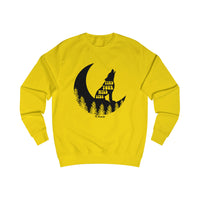 Find Your Wild Side Men's Sweatshirt