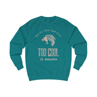 Too Cool Icon Men's Sweatshirt