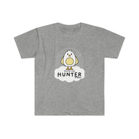 Easter Egg Hunter Softstyle T-Shirt