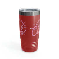 Bad Ass Babes Ringneck Tumbler, 20oz