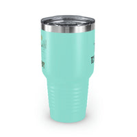 Be Cowboy Ringneck Tumbler, 30oz