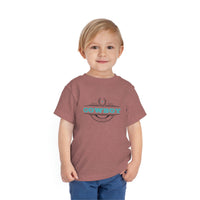 Cowboy Since Birth Toddler Short Sleeve Tee