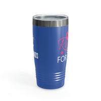 Silly Rabbit Ringneck Tumbler, 20oz