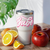 Babe Ringneck Tumbler, 30oz