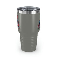 Just Clowning Ringneck Tumbler, 30oz