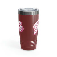 Babe Ringneck Tumbler, 20oz