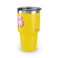 Babe Ringneck Tumbler, 30oz