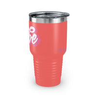 Babe Ringneck Tumbler, 30oz