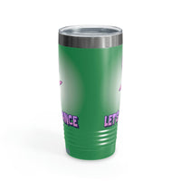 Let's Dance Ringneck Tumbler, 20oz