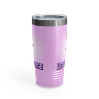 Let's Dance Ringneck Tumbler, 20oz