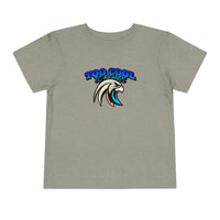 Too Cool Eagle Toddler Short Sleeve Tee