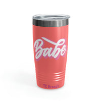 Babe Ringneck Tumbler, 20oz