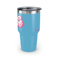 Babe Ringneck Tumbler, 30oz