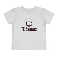 TC Brands Toddler Short Sleeve Tee