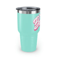 Babe Ringneck Tumbler, 30oz