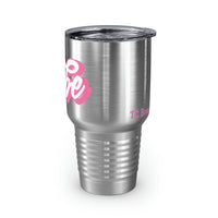 Babe Ringneck Tumbler, 30oz