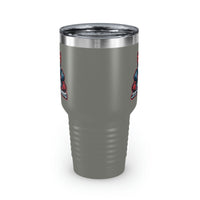 Just Clowning Ringneck Tumbler, 30oz