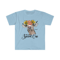 Special One Unisex Softstyle T-Shirt