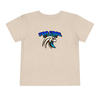 Too Cool Eagle Toddler Short Sleeve Tee