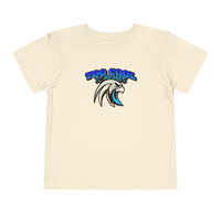 Too Cool Eagle Toddler Short Sleeve Tee