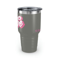 Babe Ringneck Tumbler, 30oz