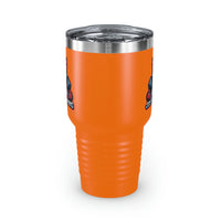 Just Clowning Ringneck Tumbler, 30oz