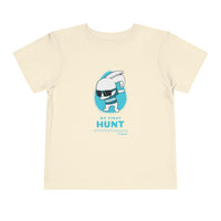 My First Hunt Toddler Short Sleeve Tee