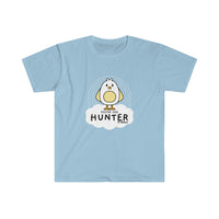 Easter Egg Hunter Softstyle T-Shirt