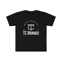 TC Brands Logo Unisex Softstyle T-Shirt