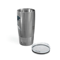 Don't Poke the Bear Ringneck Tumbler, 20oz