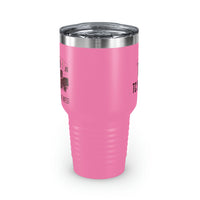 Daughters of the West Ringneck Tumbler, 30oz