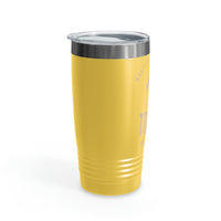 Too Cool Ringneck Tumbler, 20oz