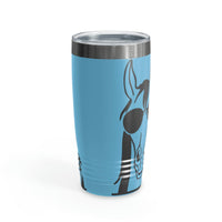 Country Cool Ringneck Tumbler, 20oz