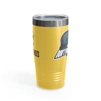 Don't Poke the Bear Ringneck Tumbler, 20oz