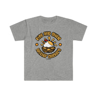 Rise and Shine Softstyle T-Shirt