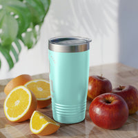 Too Cool Ringneck Tumbler, 20oz