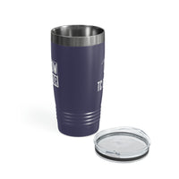 Sh*t Show Supervisor Ringneck Tumbler, 20oz