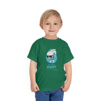 My First Hunt Toddler Short Sleeve Tee