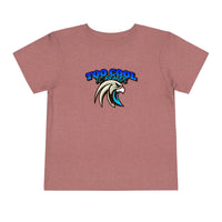 Too Cool Eagle Toddler Short Sleeve Tee