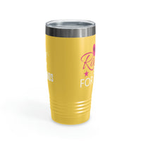 Silly Rabbit Ringneck Tumbler, 20oz