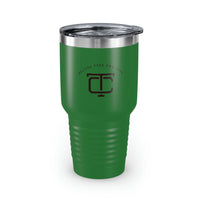 Too Cool Icons Ringneck Tumbler, 30oz