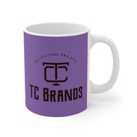 Too Cool Icon White Ceramic Mug