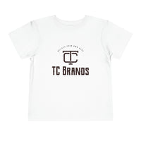 TC Brands Toddler Short Sleeve Tee