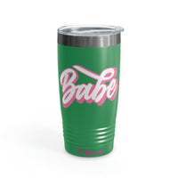 Babe Ringneck Tumbler, 20oz