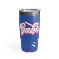 Babe Ringneck Tumbler, 20oz