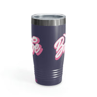 Babe Ringneck Tumbler, 20oz