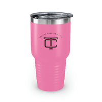 Too Country Ringneck Tumbler, 30oz