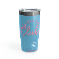 Bad Ass Babes Ringneck Tumbler, 20oz