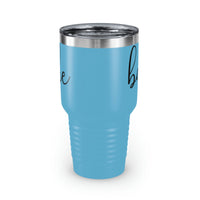 Babe heart Ringneck Tumbler, 30oz