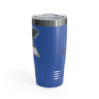 Don't Poke the Bear Ringneck Tumbler, 20oz